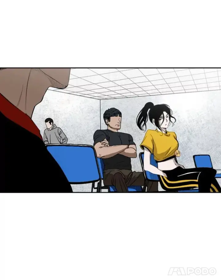 漫画《鲨鱼》134.4位评委第59张图