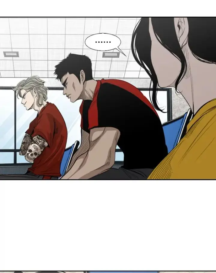 漫画《鲨鱼》134.4位评委第60张图