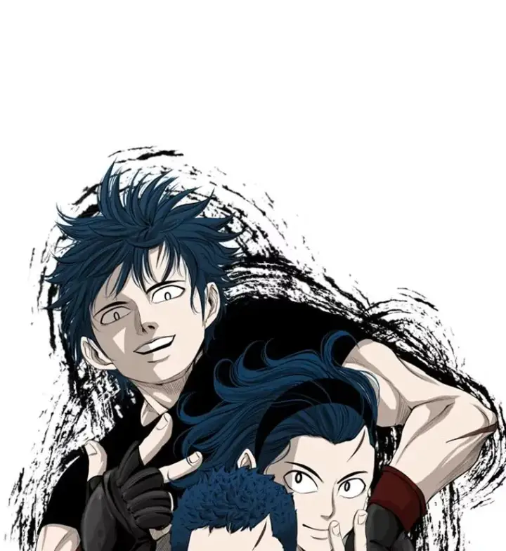 漫画《鲨鱼》135.对战开始第11张图