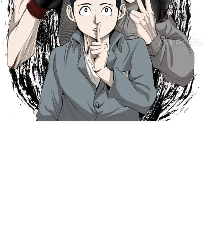 漫画《鲨鱼》135.对战开始第12张图