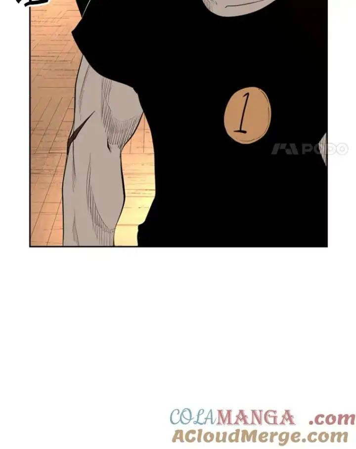 漫画《鲨鱼》135.对战开始第49张图