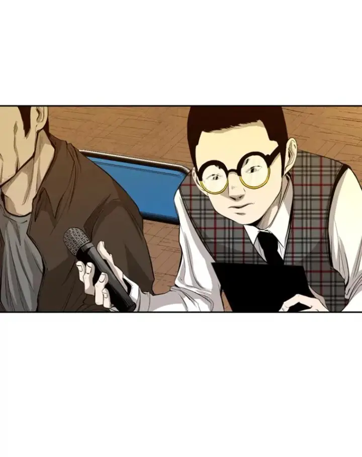 漫画《鲨鱼》135.对战开始第50张图