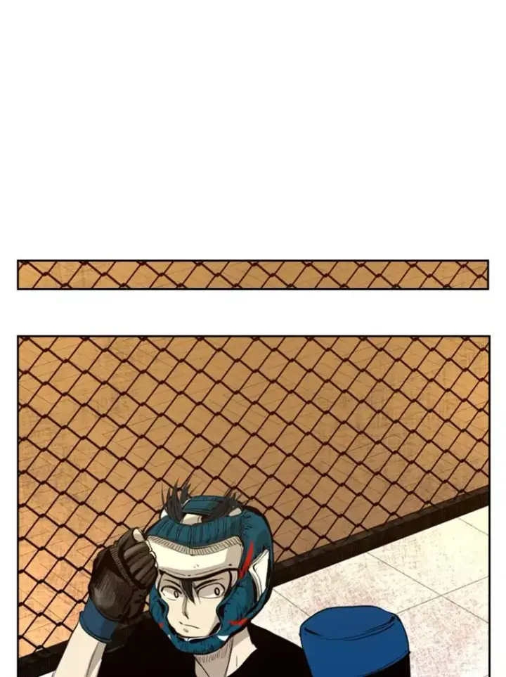 漫画《鲨鱼》135.对战开始第70张图