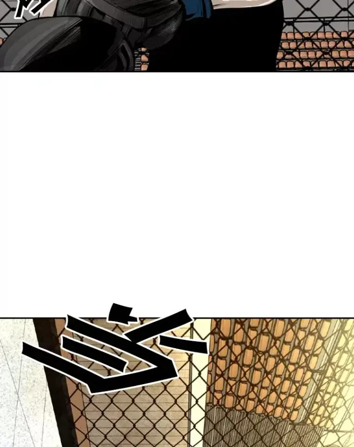 漫画《鲨鱼》135.对战开始第86张图