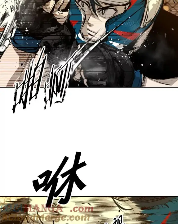 漫画《鲨鱼》135.对战开始第93张图