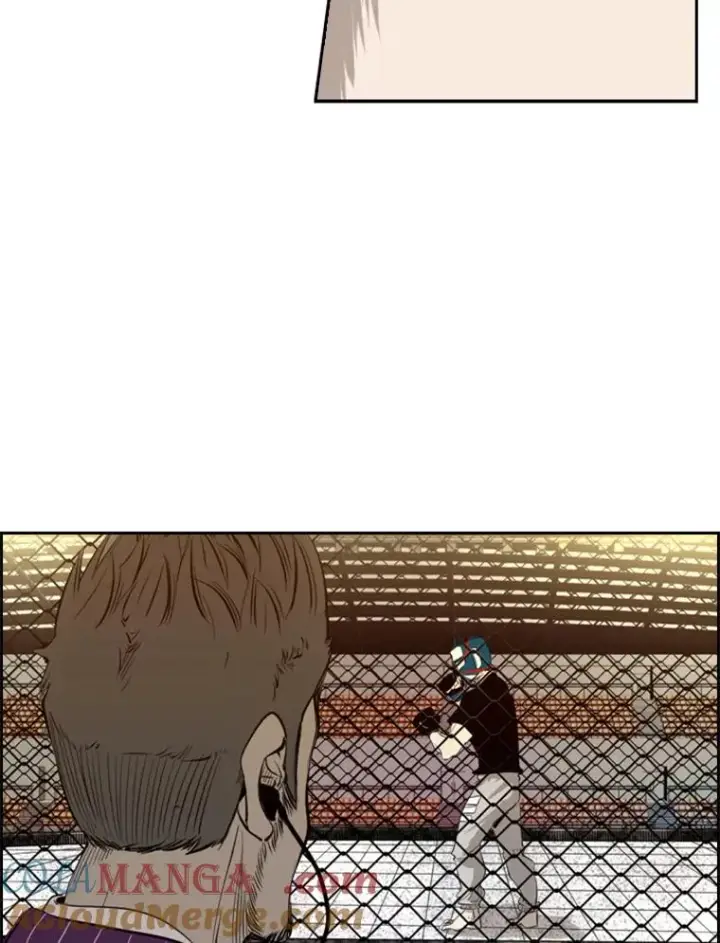 漫画《鲨鱼》136.占下风第101张图