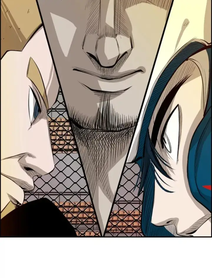 漫画《鲨鱼》136.占下风第104张图