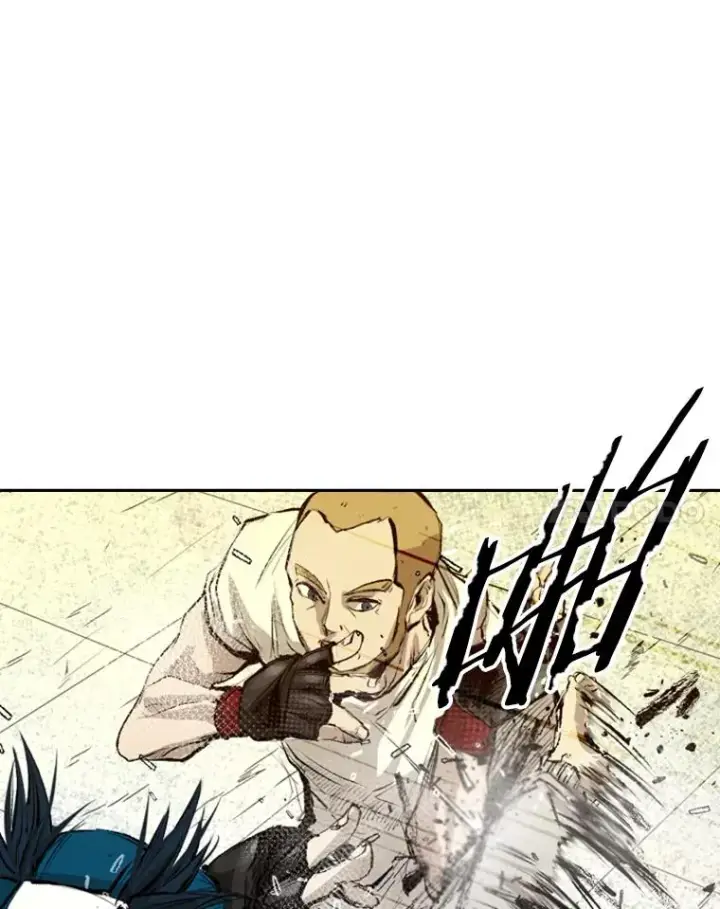 漫画《鲨鱼》136.占下风第22张图