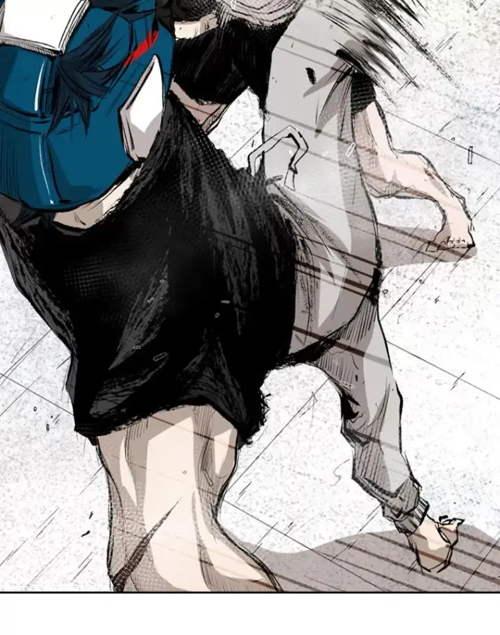 漫画《鲨鱼》136.占下风第23张图