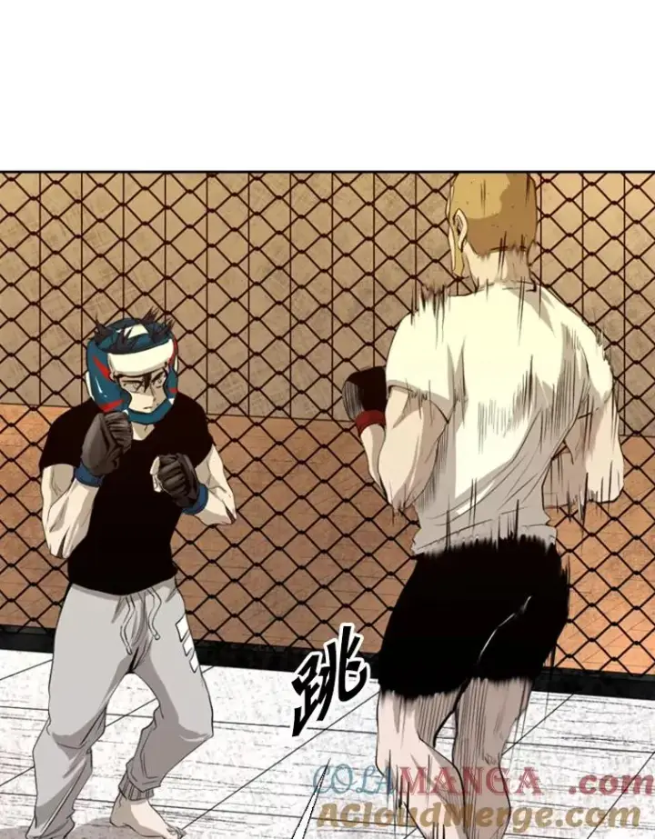 漫画《鲨鱼》136.占下风第37张图