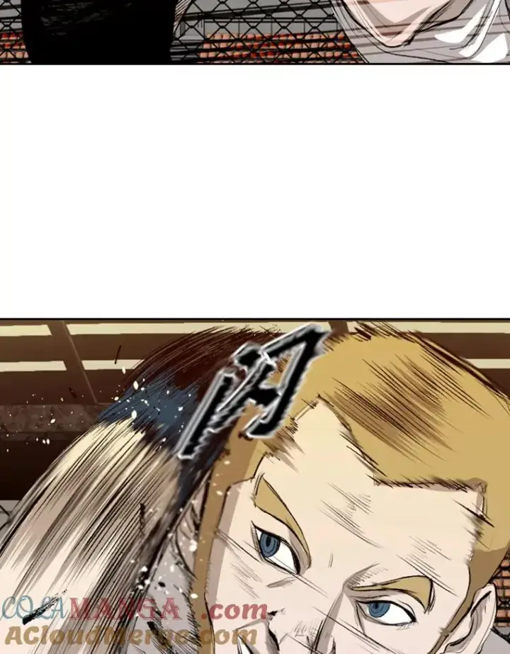 漫画《鲨鱼》136.占下风第41张图