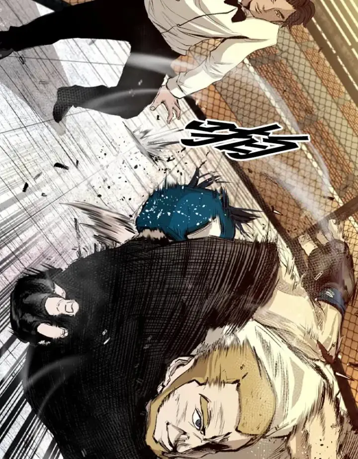 漫画《鲨鱼》136.占下风第43张图