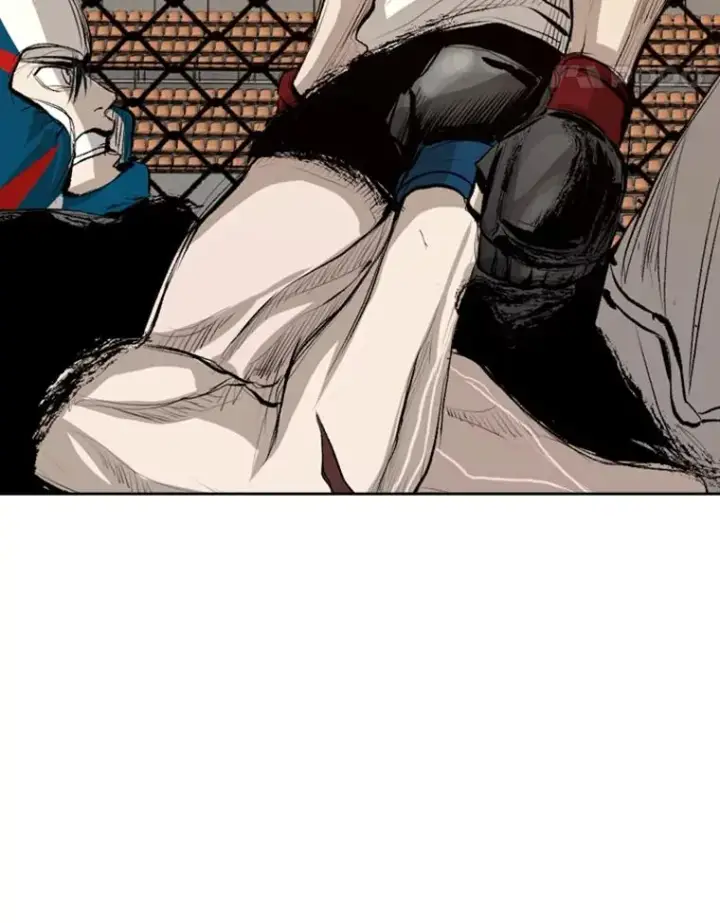 漫画《鲨鱼》136.占下风第46张图