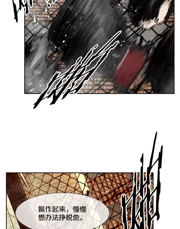 漫画《鲨鱼》136.占下风第50张图
