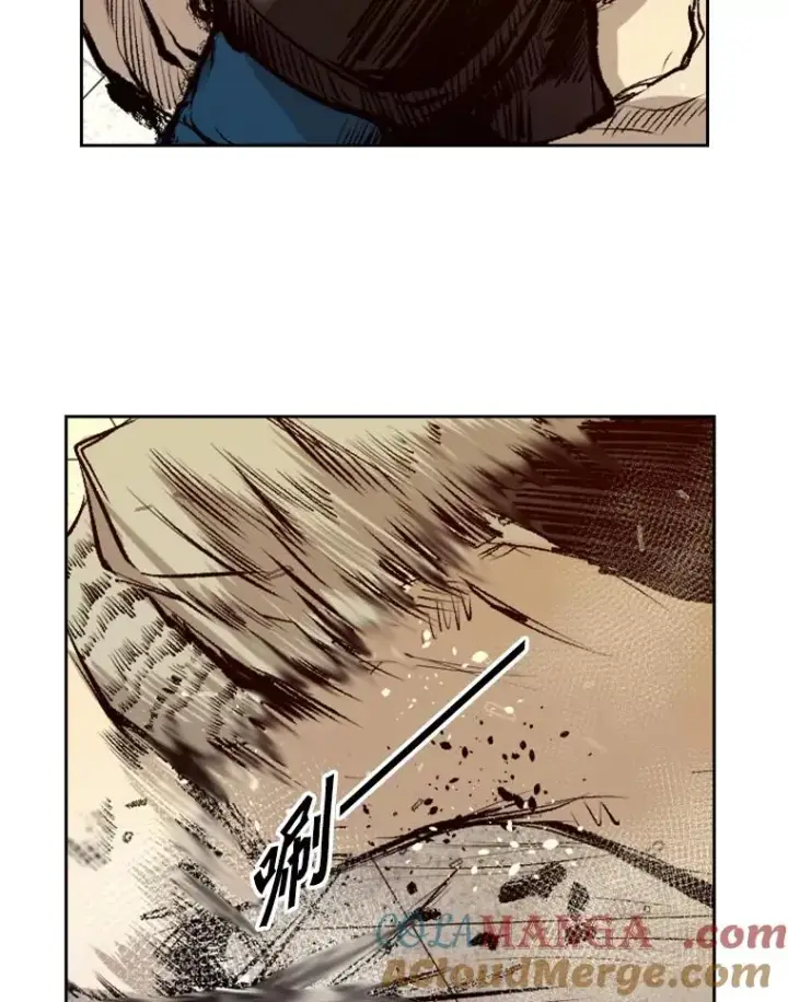漫画《鲨鱼》136.占下风第53张图