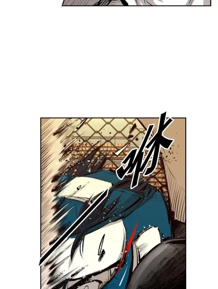 漫画《鲨鱼》136.占下风第66张图