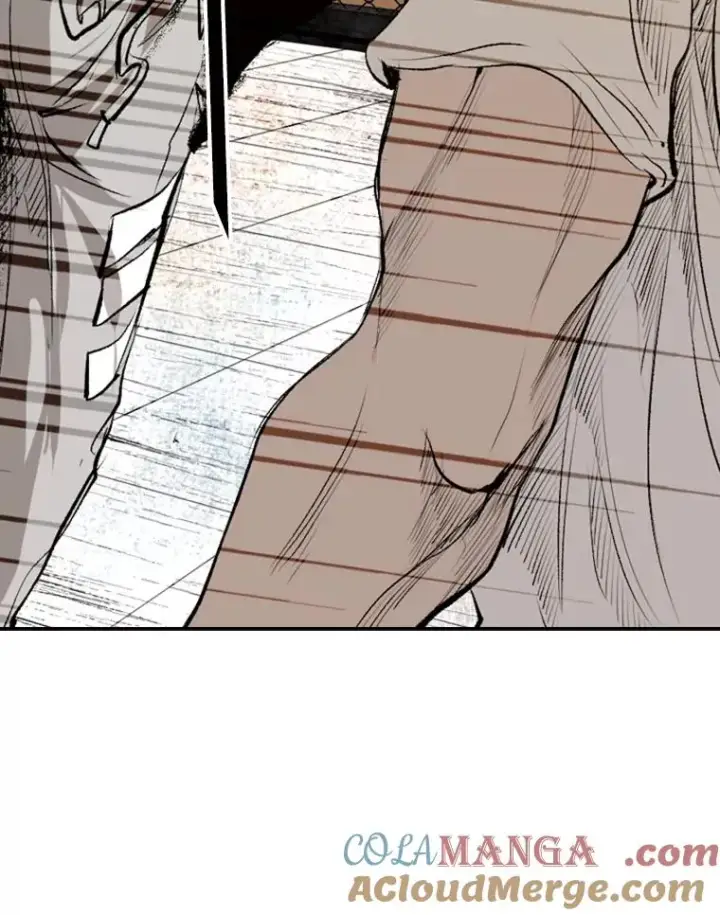 漫画《鲨鱼》136.占下风第81张图