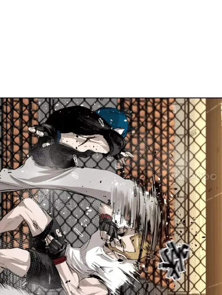 漫画《鲨鱼》136.占下风第82张图
