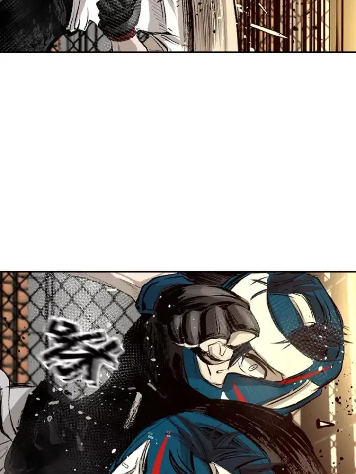 漫画《鲨鱼》136.占下风第84张图