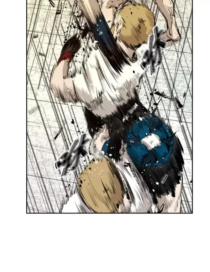 漫画《鲨鱼》137.意想不到的举动第14张图