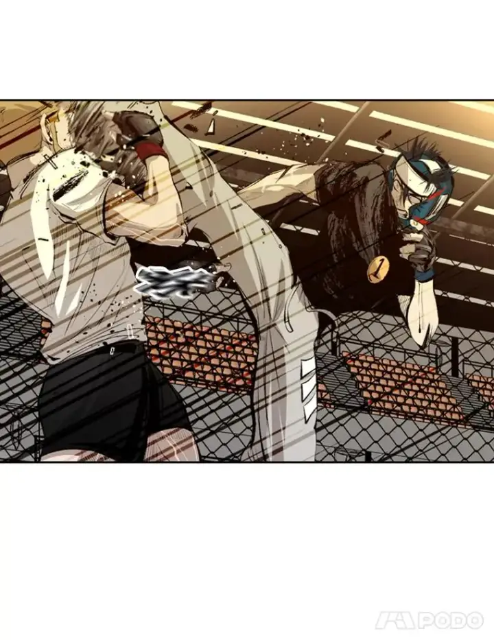 漫画《鲨鱼》137.意想不到的举动第16张图