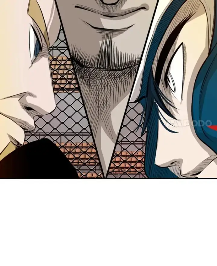 漫画《鲨鱼》137.意想不到的举动第4张图