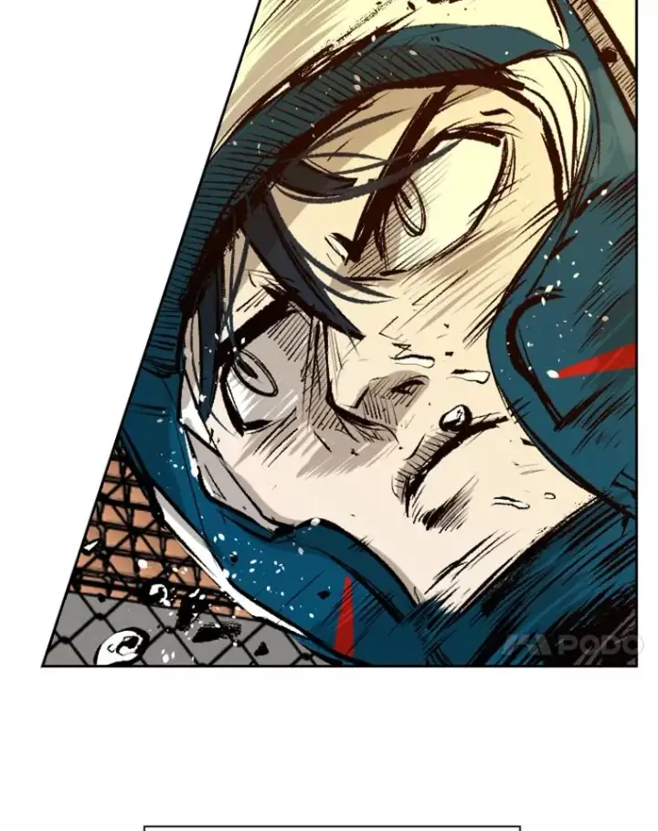 漫画《鲨鱼》137.意想不到的举动第62张图