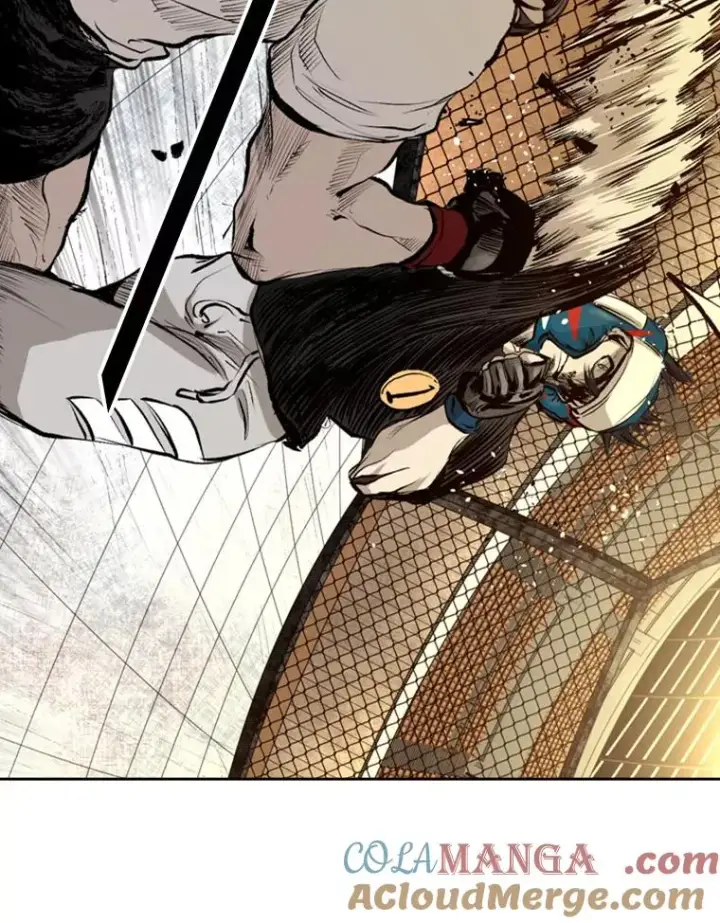漫画《鲨鱼》137.意想不到的举动第65张图
