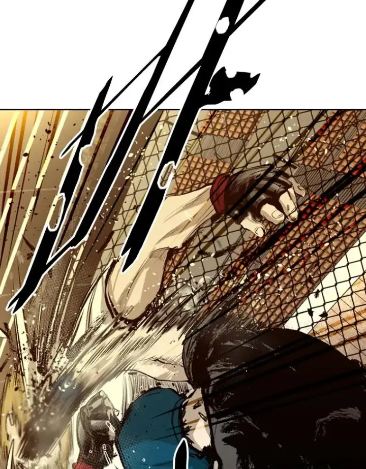 漫画《鲨鱼》137.意想不到的举动第68张图
