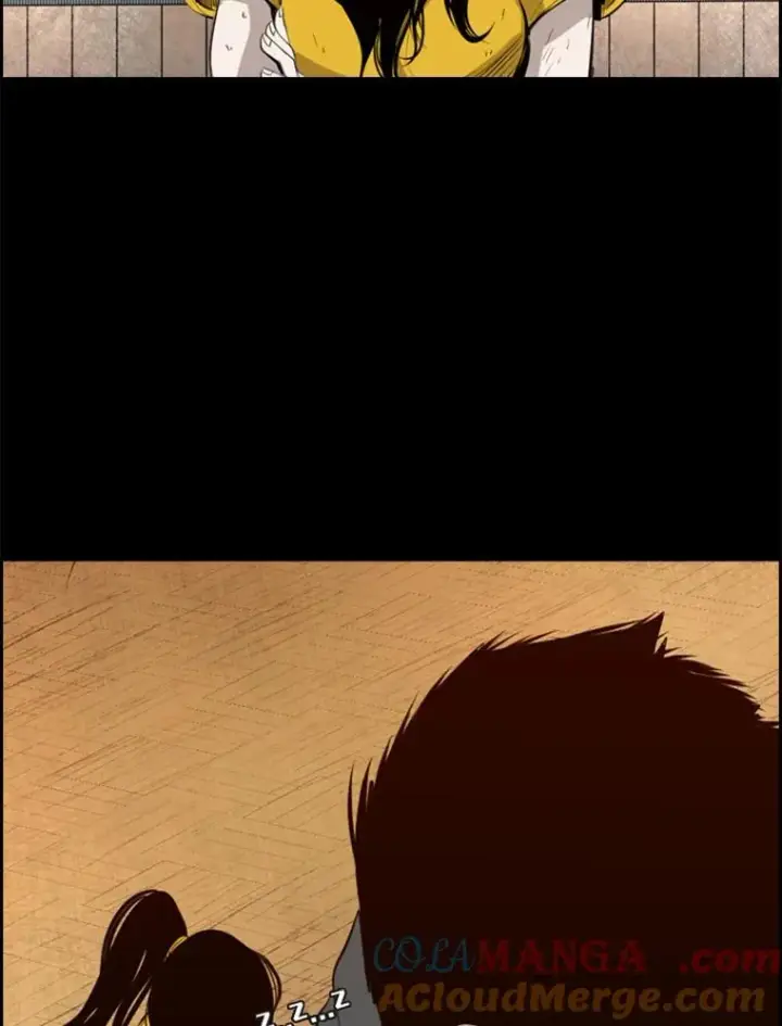 漫画《鲨鱼》138.进入决赛圈第101张图