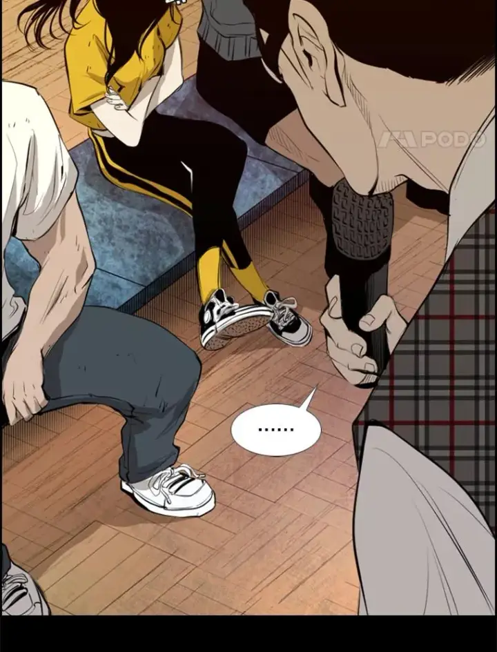漫画《鲨鱼》138.进入决赛圈第102张图