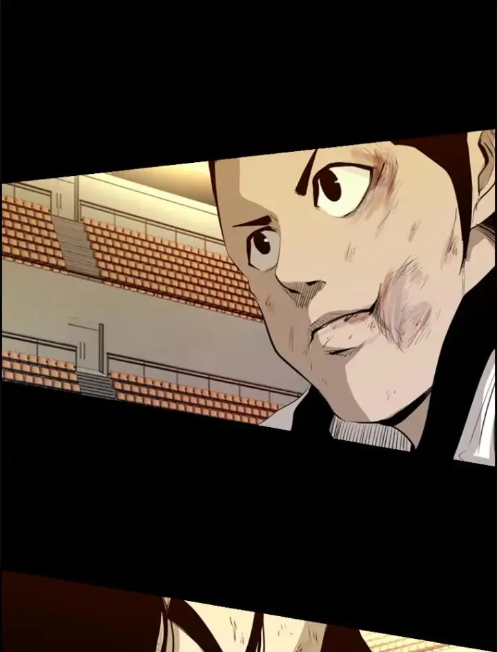 漫画《鲨鱼》138.进入决赛圈第104张图