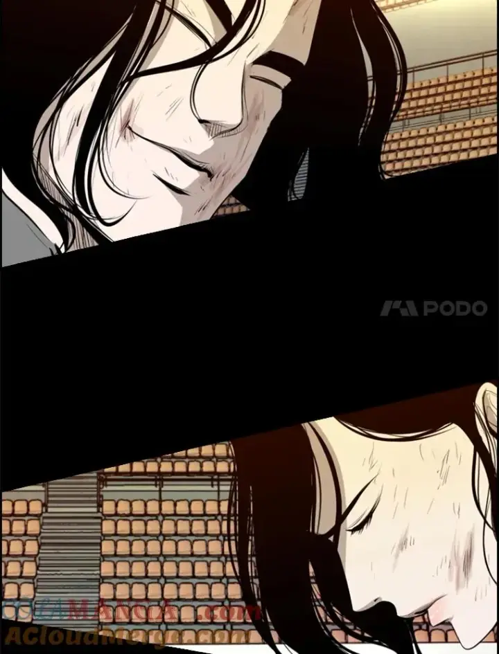漫画《鲨鱼》138.进入决赛圈第105张图