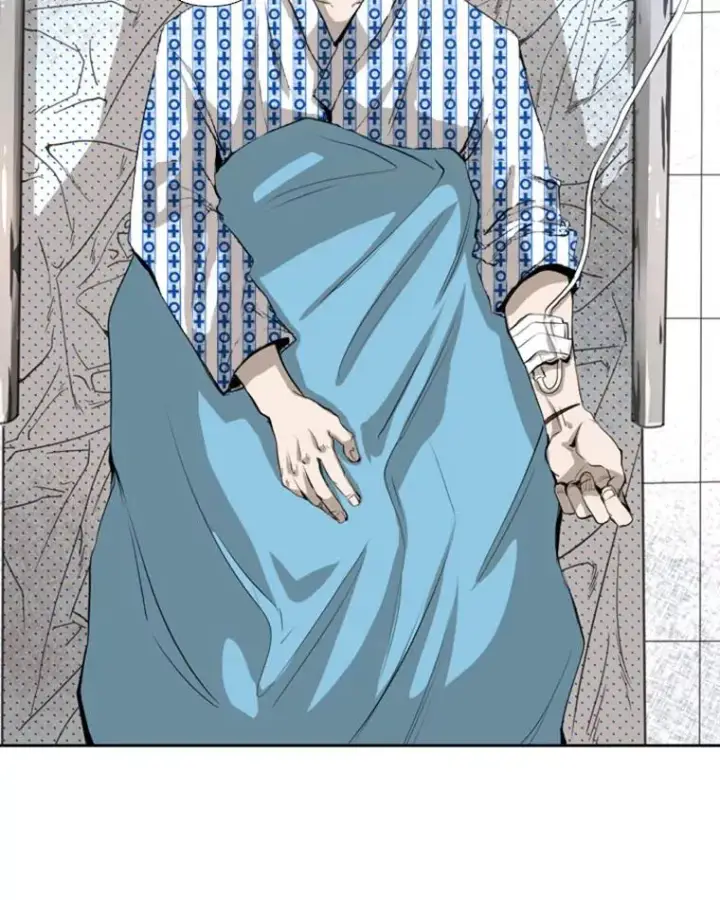 漫画《鲨鱼》138.进入决赛圈第18张图