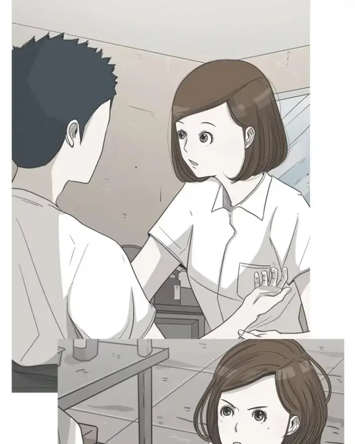 漫画《鲨鱼》138.进入决赛圈第28张图