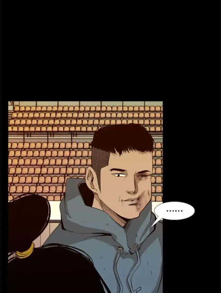 漫画《鲨鱼》138.进入决赛圈第91张图