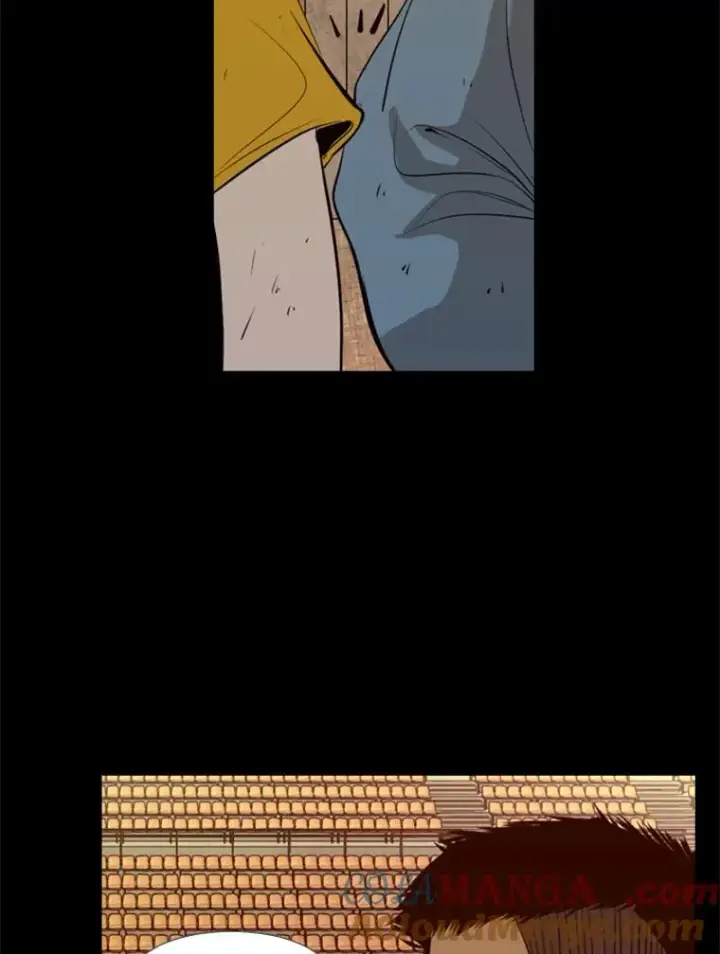漫画《鲨鱼》138.进入决赛圈第93张图