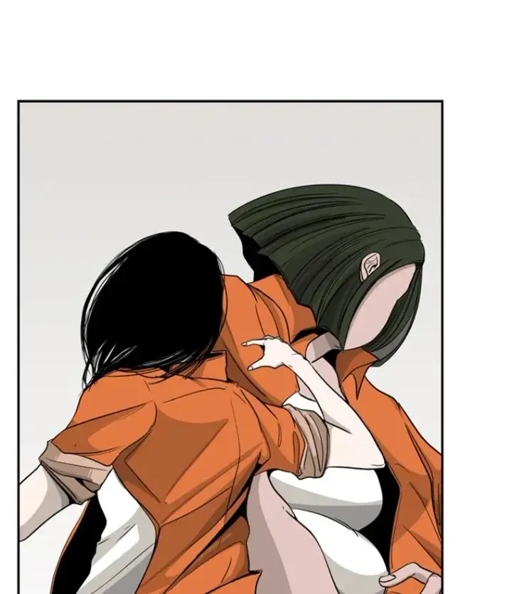 漫画《鲨鱼》13.女强者第77张图