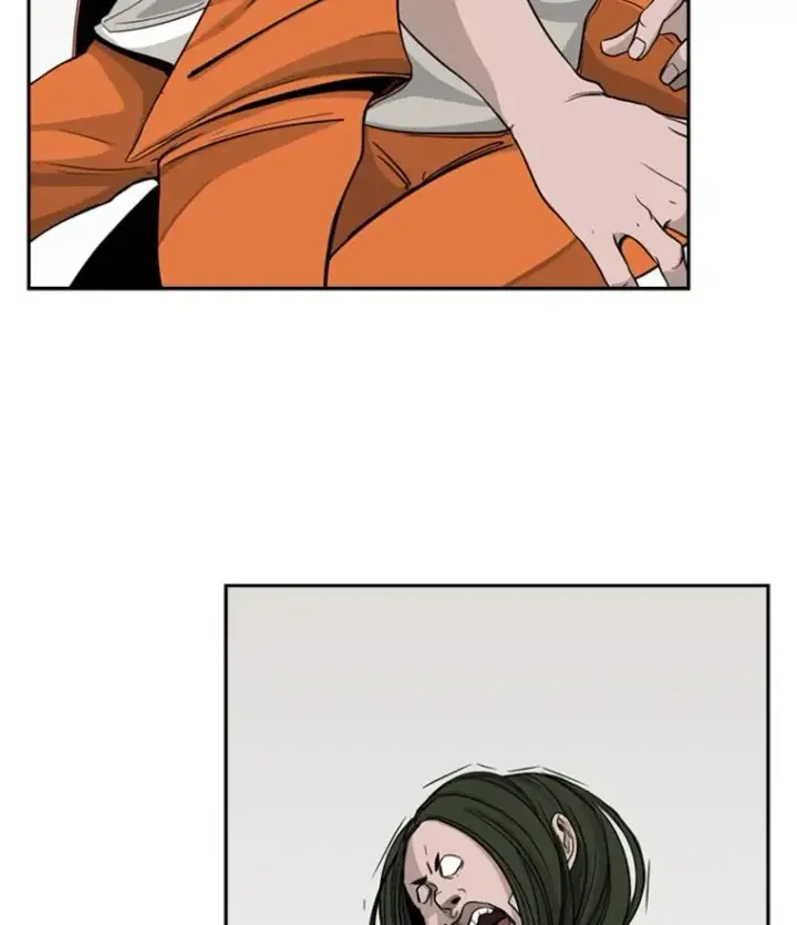 漫画《鲨鱼》13.女强者第78张图