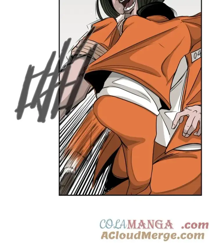 漫画《鲨鱼》13.女强者第79张图