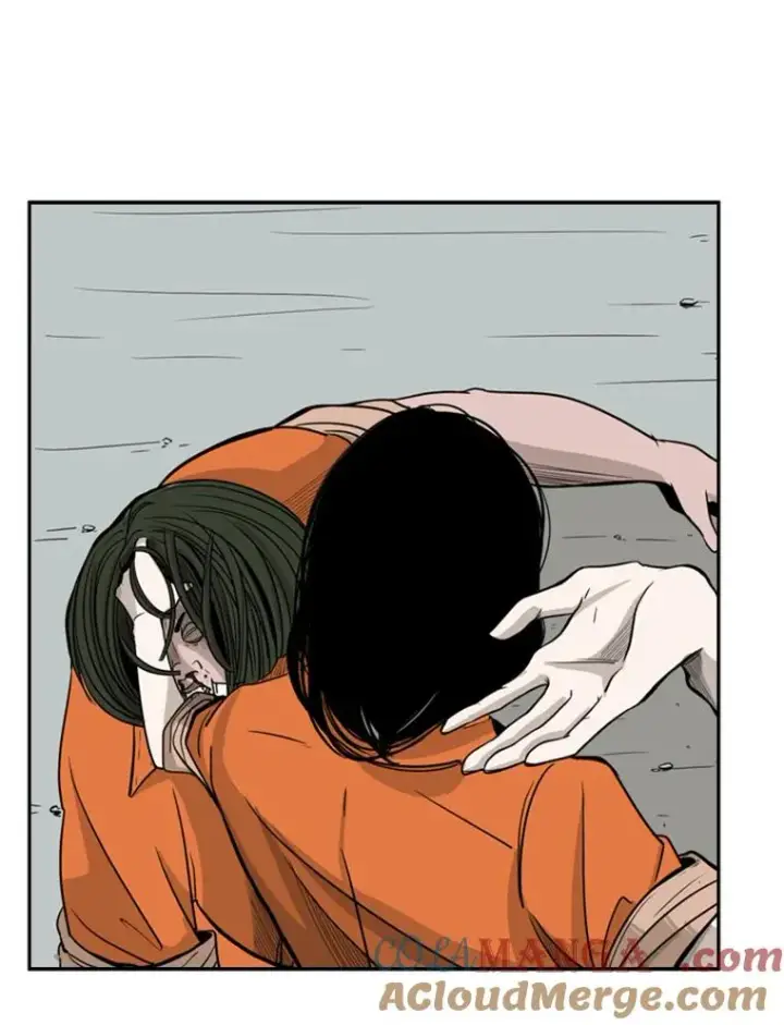 漫画《鲨鱼》13.女强者第85张图