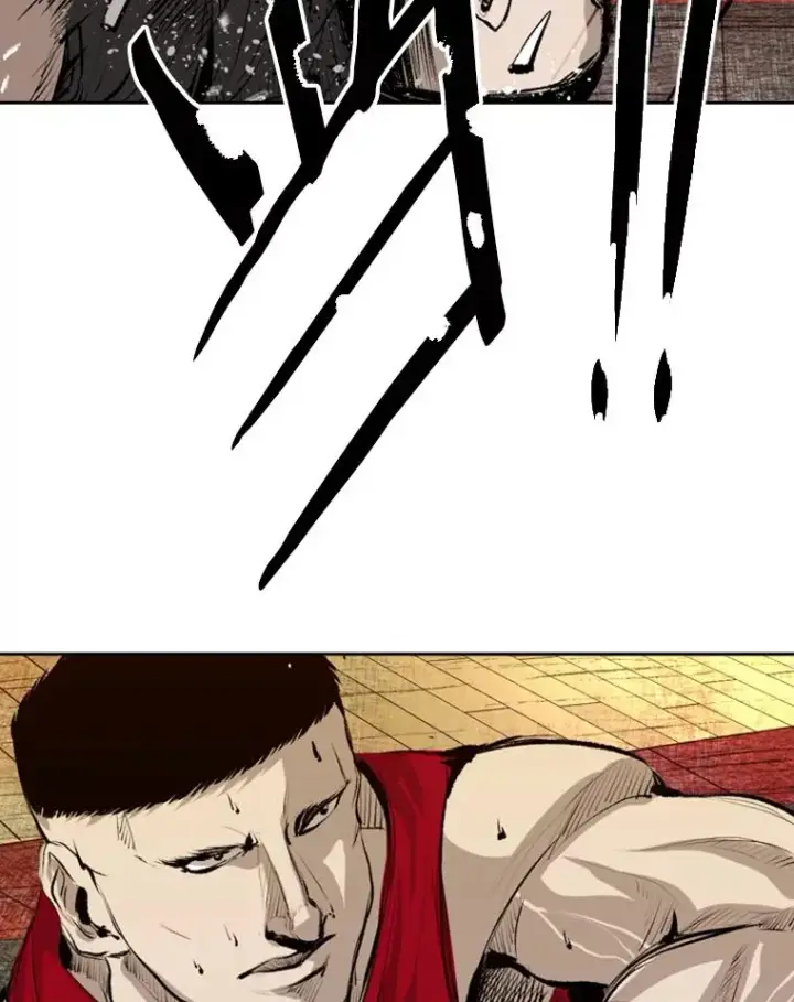 漫画《鲨鱼》139.32位选手第18张图