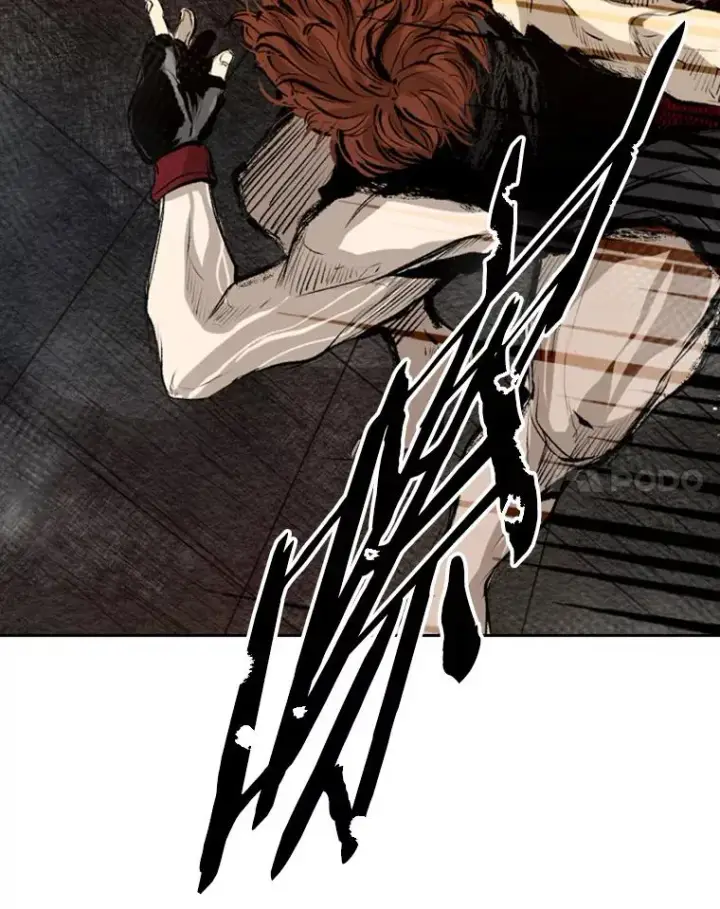 漫画《鲨鱼》139.32位选手第22张图