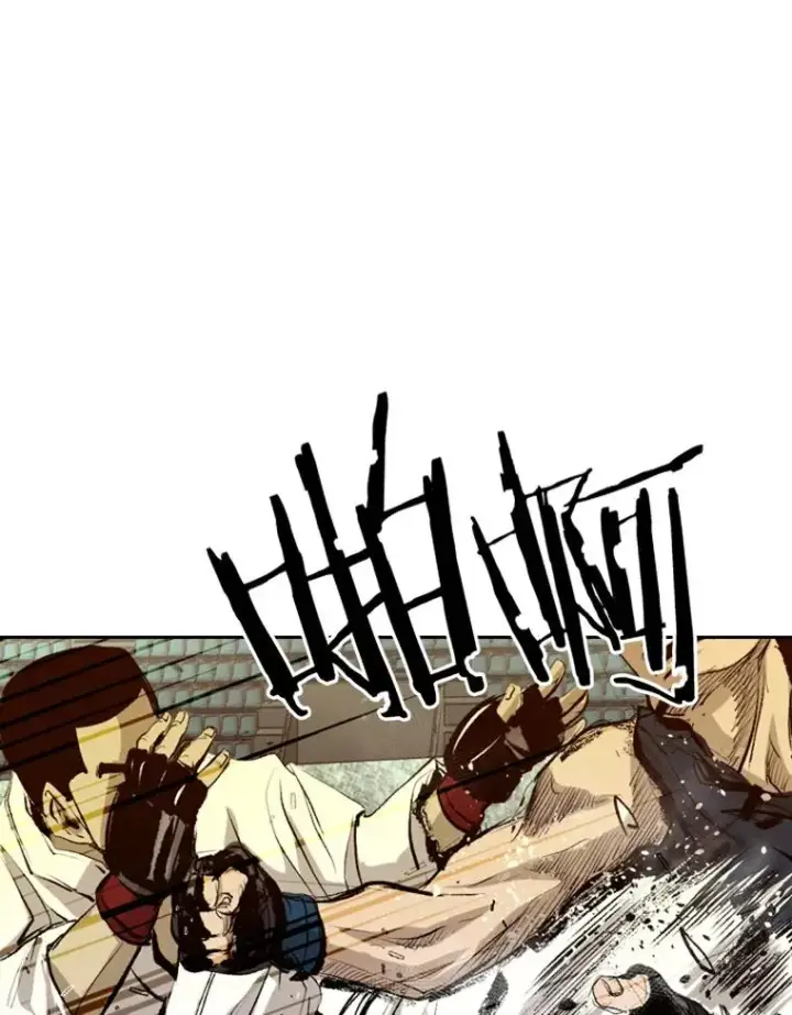漫画《鲨鱼》139.32位选手第38张图