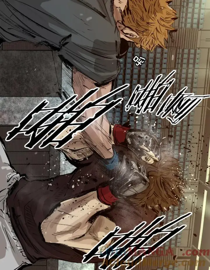 漫画《鲨鱼》139.32位选手第45张图