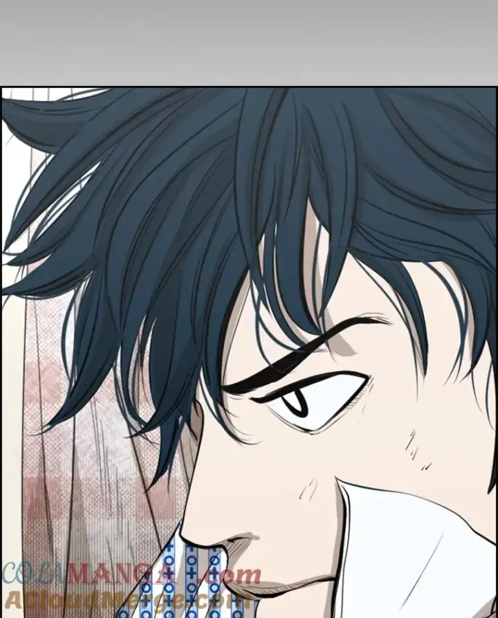 漫画《鲨鱼》139.32位选手第5张图