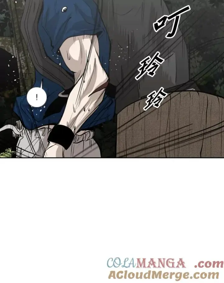 漫画《鲨鱼》139.32位选手第61张图