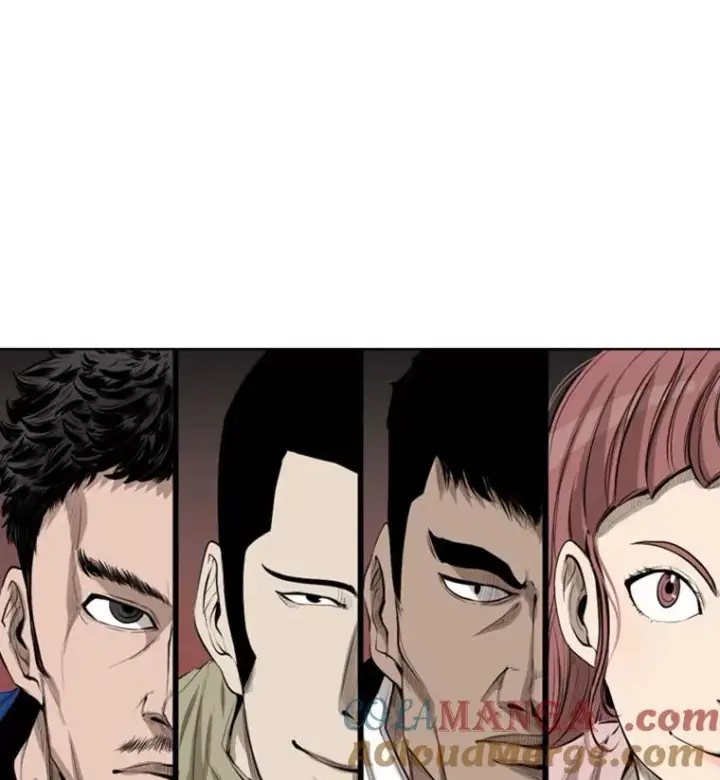 漫画《鲨鱼》139.32位选手第9张图