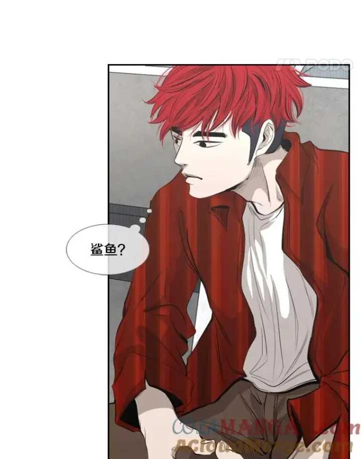 漫画《鲨鱼》140.录节目第13张图