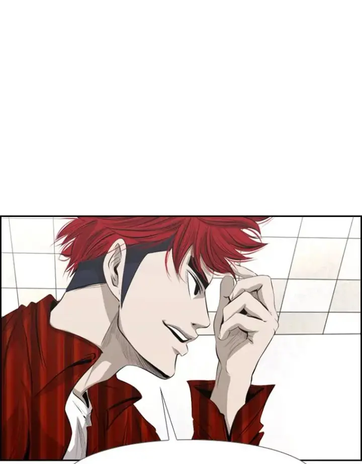 漫画《鲨鱼》140.录节目第89张图